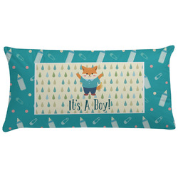 Baby Shower Pillow Case (Personalized)