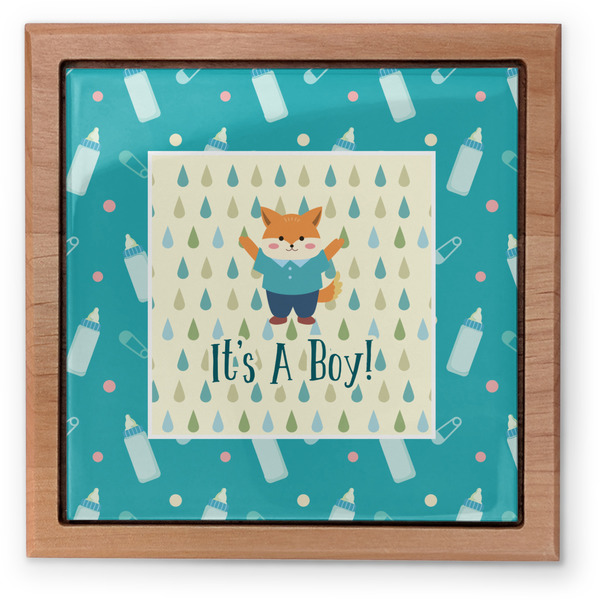 Baby Shower Pet Urn - Apvl