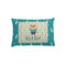 Baby Shower Pillow Case - Toddler - Front