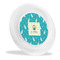 Baby Shower Plastic Party Dinner Plates - Main/Front