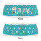 Baby Shower Plastic Pet Bowls - Small - APPROVAL