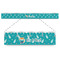 Baby Shower Plastic Ruler - 12"