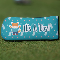 Baby Shower Blade Putter Cover