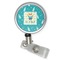 Baby Shower Retractable Badge Reel (Personalized)