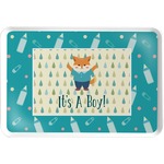 Baby Shower Serving Tray (Personalized)