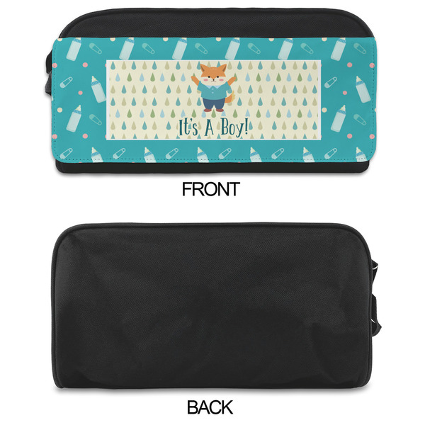 Baby Shower Shoe Bags - APPROVAL