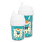 Baby Shower Sippy Cups