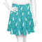 Baby Shower Skater Skirt - X Small
