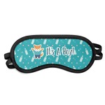 Baby Shower Sleeping Eye Mask - Small