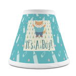 Baby Shower Chandelier Lamp Shade (Personalized)