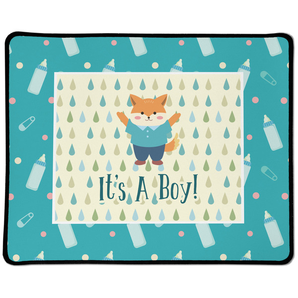 Baby Shower Small Gaming Mats - APPROVAL