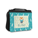 Baby Shower Toiletry Bag - Small