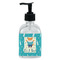 Baby Shower Soap/Lotion Dispenser (Glass)