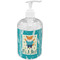 Baby Shower Acrylic Soap & Lotion Bottle