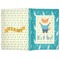 Baby Shower Soft Cover Journal - Apvl