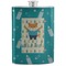 Baby Shower Stainless Steel Flask