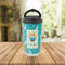 Baby Shower Stainless Steel Travel Cup Lifestyle