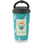 Baby Shower Stainless Steel Coffee Tumbler (Personalized)