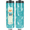 Baby Shower Stainless Steel Tumbler 20 Oz - Approval