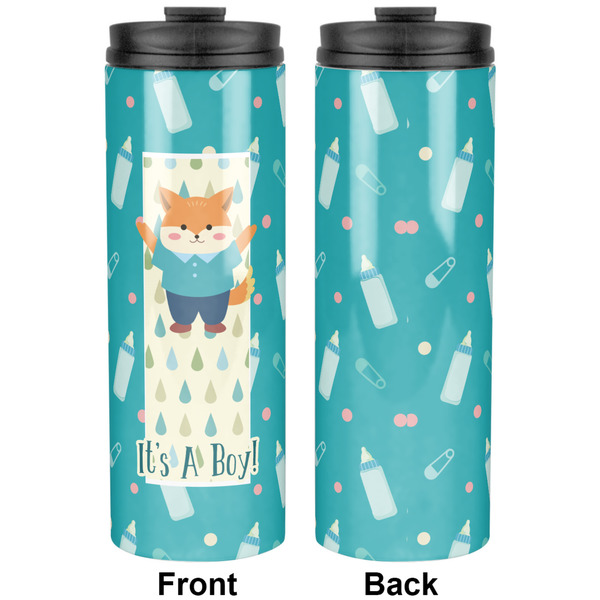 Baby Shower Stainless Steel Tumbler - Apvl