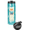 Baby Shower Stainless Steel Skinny Tumbler