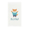 Baby Shower Guest Towels - Full Color - Standard