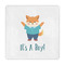 Baby Shower Standard Decorative Napkins
