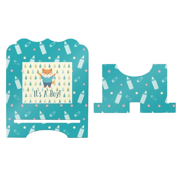 Baby Shower Stylized Tablet Stand - Apvl