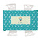 Baby Shower Tablecloths (58"x102") - MAIN (top view)