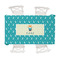 Baby Shower Tablecloth - 58"x102" (Personalized)