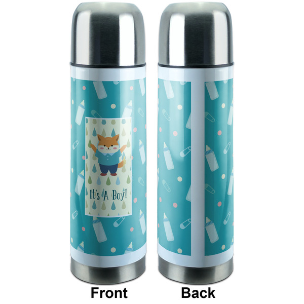 Baby Shower Thermos - Apvl