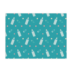 Baby Shower Tissue Paper Sheets - Large - Heavyweight