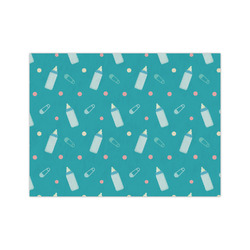 Baby Shower Tissue Paper Sheets - Medium - Heavyweight