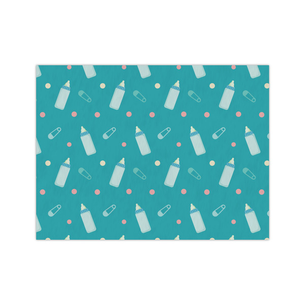 Custom Baby Shower Tissue Paper Sheets - Medium - Heavyweight