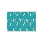 Baby Shower Tissue Paper Sheets - Small - Heavyweight