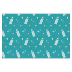 Baby Shower X-Large Tissue Papers Sheets - Heavyweight