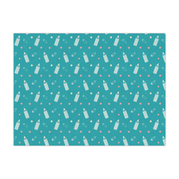 Custom Baby Shower Tissue Paper Sheets