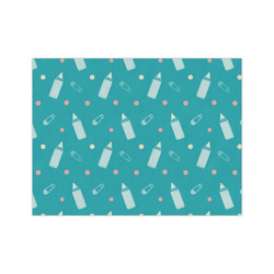 Baby Shower Tissue Paper Sheets - Medium - Lightweight