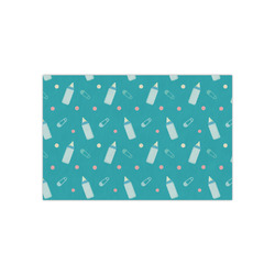 Baby Shower Small Tissue Papers Sheets - Lightweight
