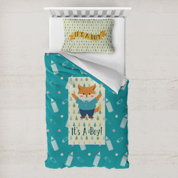 Baby Shower Toddler Bedding
