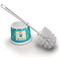 Baby Shower Toilet Brush (Personalized)
