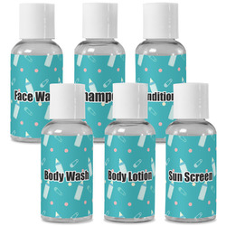 Baby Shower Travel Bottles (Personalized)