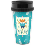Baby Shower Acrylic Travel Mug without Handle (Personalized)