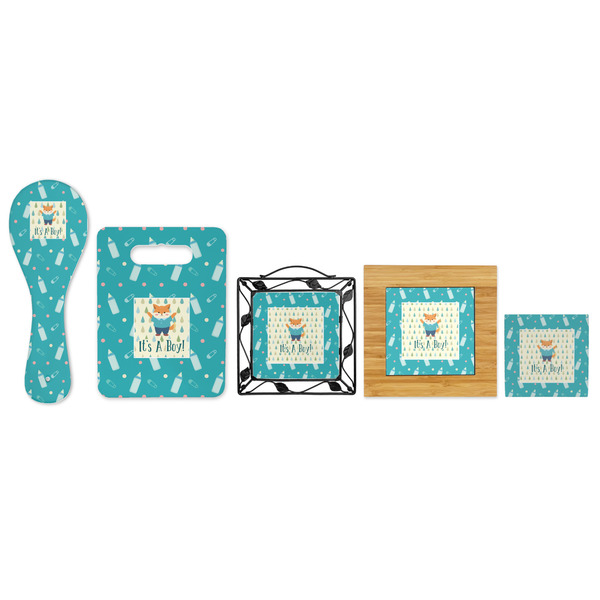 Baby Shower Trivets - All Trivets