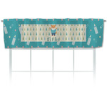 Baby Shower Valance (Personalized)