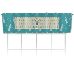 Baby Shower Valance (Personalized)