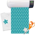Baby Shower Heat Transfer Vinyl Sheet (12"x18")