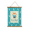 Baby Shower Wall Hanging Tapestry