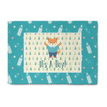Baby Shower Washable Area Rug