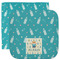 Baby Shower Washcloth / Face Towels